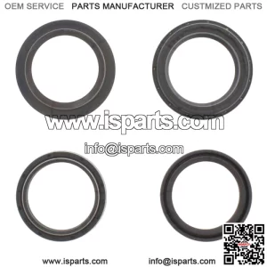 Oil Seals Fork Dust 41X53X8 735.00.41 for Honda 600 Fjs Silver Wing 2001-2