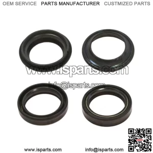 Oil Seals Fork Dust 39X52X11 734.63.49 for Honda 750 VF F Interceptor 1983-19