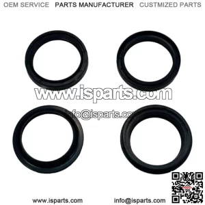 Oil Seals Fork P. Polv. 48X61X11 Abr Yamaha 1300 FJR A - FJR As 2003-2015