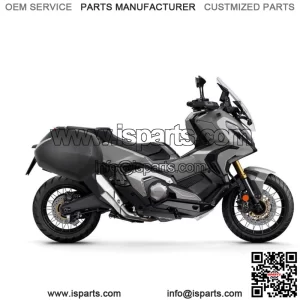 Frames For Suitcases Side 3P System for Honda 750 x-Adv 2021-2021