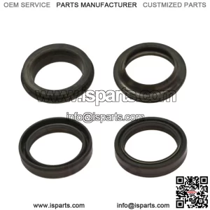 Oil Seals Fork Dust 41X54X11 735.70.15 for Honda 650 XL V Transalp 2000-2005