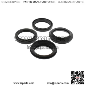 Oil Seals Fork Dust 41X53X8/10.5 for Honda 600 Fjs Silver Wing 2001-2010