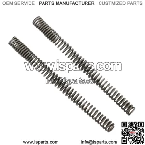Springs Fork Progressive For Honda 600 CBR F 1991-1994