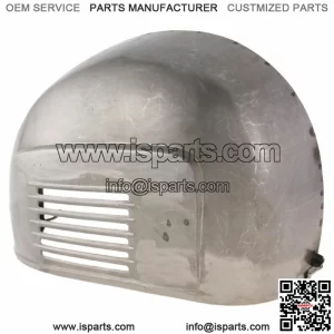 PQ 75146810 Bonnet Fairing Right 180SS Vespa Ss Super Sport 180 1964-1968