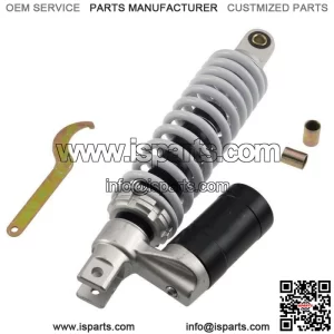 Shock Absorber Gas Adjustable 280/290MM Yamaha 50 Bws 2004-2015