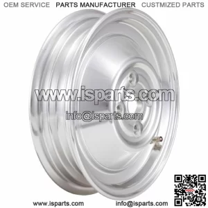 SIP 83035000 Wheel Tubeless 2.15-10 V50S Vespa Pk XL N V5X5 50 1963-1971