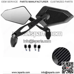 Mirrors Street Ltd Approved Logo Orange For KTM 990 Adventure Smt Superdu