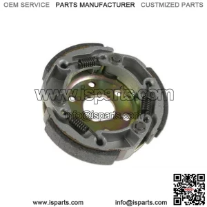 Clutch Mf Racing D.105MM Minarelli Aprilia 50 Sr LC 1994-1996