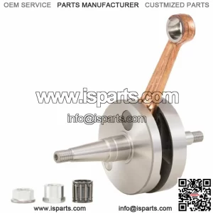 53160820 Shaft Anticipated SP.16 C.110 for Vespa 200 Rally VSE1T PX200E