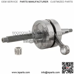 OTTOPUNTOUNO SHF00100 Crankshaft Derbi 50 Sonar 2T 2010-2010