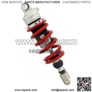 Mono Shock Absorber Rear Yamaha MT-07 700 Motorcycle Cage 2014-2016