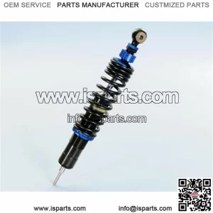 P1730500 Shock Absorber Rear Sprint 150 3V Piaggio Vespa Sprint 4T 125 2014-2017