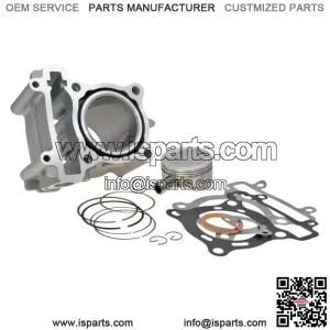 Cylinder NARAKU 150CC 60MM Yamaha x-Max 125 Yzf-R 125 Wr 125 4T x-City 125