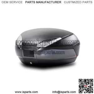 Set SH48 + Suitcases SH36 For Kymco 550 Ak 2017-2021