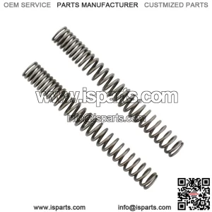 Springs Fork Progressive For Kawasaki 600 ZZR 1993-2006