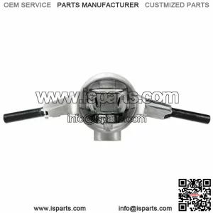 61928000 Handlebar Complete SERIE PRO 90SS Vespa Sprinter V5S 50 1971-1979