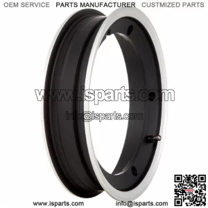 SIP 81068100 Wheel Tubeless 2.10-10 ET3 Piaggio 100 Vespa Px & VIX1 1983-1984