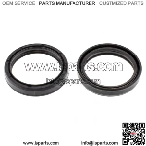 Set Oil Seals Fork 43X53X9.5 735.00.92 For KTM 640 Duke 2 2003-2004