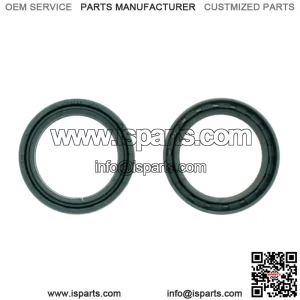 Set Oil Seals Fork 37X50X11 735.00.65 for Honda 500 XR R 1981-1982