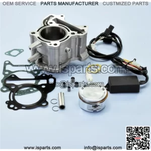 P1400221 Cylinder 172CC D.61 Medley 4T 4V Vespa GTS Super Sport 125 2017-2018