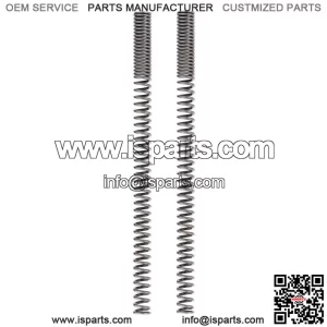 Springs Fork Progressive For Yamaha 850 Tracer Gt 900 2018-2019