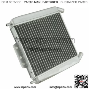 PIAGGIO PI57312R Radiator Gilera VX 4T X8 PIAGGIO 125 X8 Premium 2007-2007