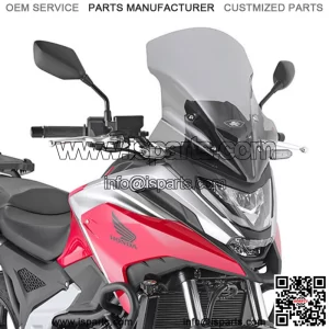 Fairing For Honda NC750X (2021) Smoked
