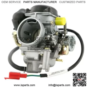 61821000 Carburettor CVK 305F Piaggio 125 Vespa Gtv