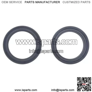 Set Oil Seals Fork 41X54X11 735.00.79 For Kawasaki 750 Z750R 2011-2014