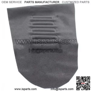 Seat Cover Wave Of Valley For KTM 125 SX 2T 2011-2015