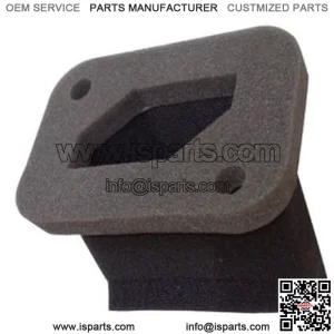 YAMAHA XT 125 R - XT 125 X MEIWA Y4254 ARIA FILTER