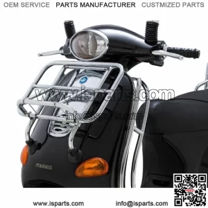 CUPPINI CUP33 Luggage Rack Front Piaggio 125 Vespa ET4 1996-2005