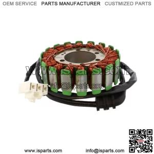 Stator JMP 700.17.00 for Honda CB Sf Eleven X11 1100 2000-2003
