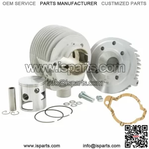 PINASCO Cylinder Farobasso 160CC D.60MM Vb Piaggio 150 Vespa 150 1955-1959