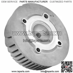 SIP 22439300 Head T5 125 D.56 11,5 -1 Alu 125 Vespa Px T5 AE VNX5T 1985-1989