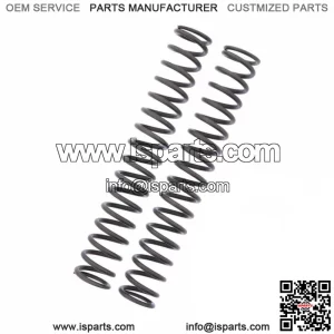 Springs Fork Spring Rate 8.5 For Suzuki 750 GSX R 2011-2016