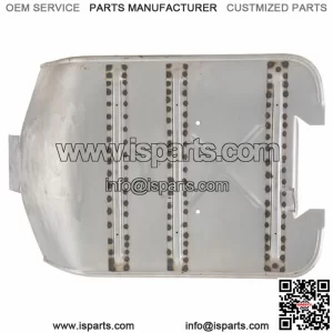 CARLUCCI PV152757 Sheet Replacement Foot Board for Vespa 150 VBB1T 472X700MM