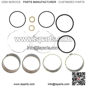 Turbine Overhaul Kit Fork ALL BALLS 751.02.04 For Suzuki 1000 GSX R (K5/K6)