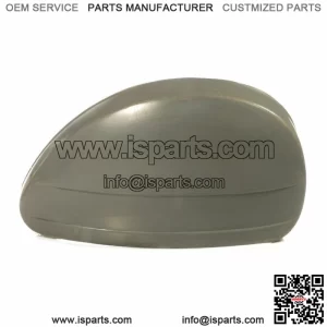 21910800 Bonnet Left Closed P200 P150S 200 Vespa Px & VSX1T 1977-1983