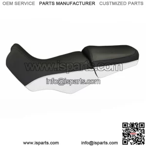 Saddle Cover Livorno Cc Logo GS 2WH-3 BMW R 1150 GS & R 1100 GS 1999 2005