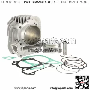 M3114621 Cylinder Competition Piaggio 125 Vespa S 4T 2009-2012