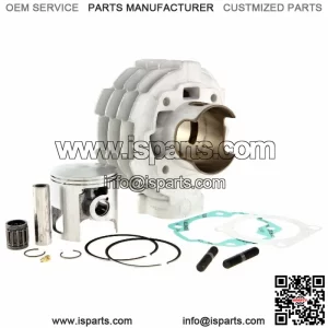 18030000 Cylinder Mens Competition 125 Vespa Px T5 VNX5T 1992-1994