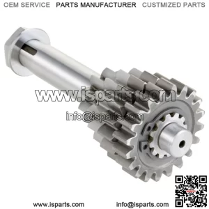 Gear Bfa 4-MARCE Racing Std ET3 Piaggio 125 for Vespa ET3 Vmb 1976-1990