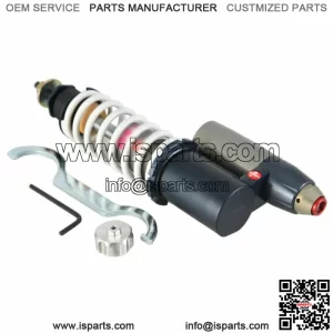 M4614236 Shock Absorber RS24/10 Piaggio 125 Vespa 125 1957-1965