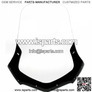 Windscreen D203ST First A Mounting XL 1000V Varadero (99 > 02)