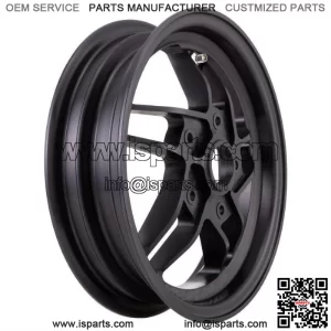 P0502124 Wheel Front Zip Sp Piaggio 125 for Vespa ET4 1996-2005