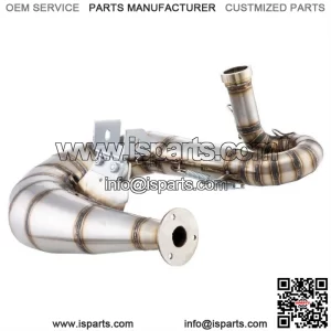 200242SS Silencer Racing Camaro Vna Vba Piaggio 150 Vespa 150 1959-1965