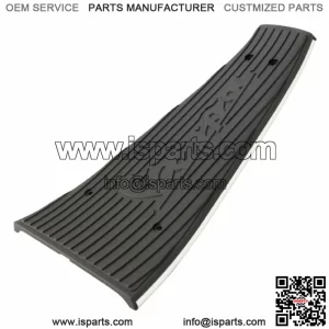 PIAGGIO 67320100 Mat Middle Foot Board PIAGGIO 150 Vespa Px 2011-2011