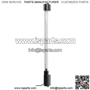 73352 PNL45 Plasma Neon Light 12V 45 CM Viola 1pz