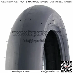 PMT PMT10022 Pneumatic 120/80-12 Slick Gilera 125 Runner Fx Dt 1997-1999